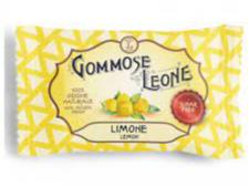 GOMMOSE SENZA ZUCCHERO LIMONE
