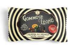GOMMOSE SENZA ZUCCHERO LIQUIR