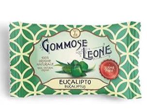GOMMOSE SENZA ZUCCHERO EUCALIP