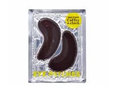 COFFEE O'CLOCK PATCH KONJAC