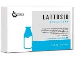 FPR LATTOSIO DIGESTIONE 30CPR