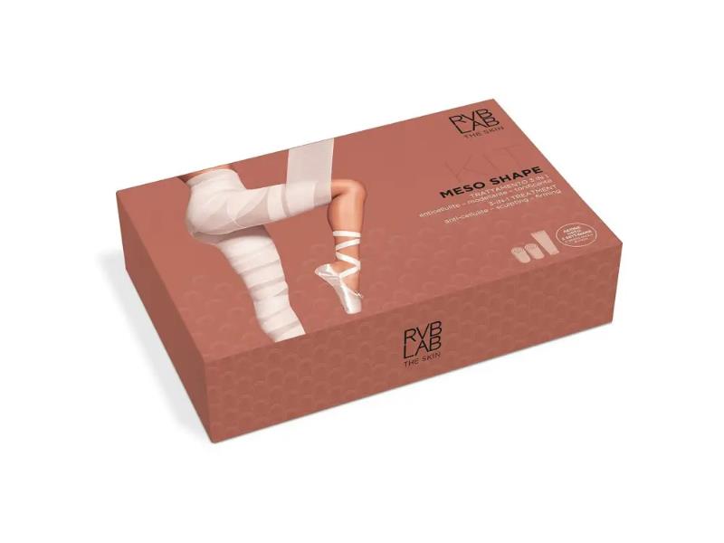 RVB LAB KIT AZIONE URTO 2 SETT