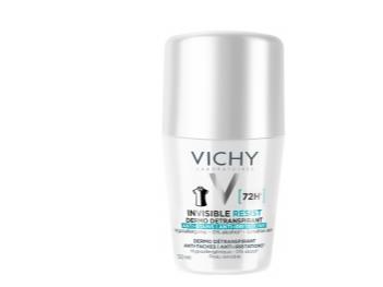 DEO ROLL ON 72H INVISIBLE 50ML
