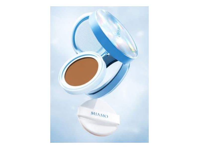 MIAMO SECOND SKIN FOUND BRONZE