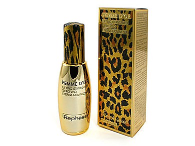 FEMME D'OR LIFTING VISO 30ML