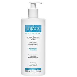 SUPPLEANCE CR CORPO 500ML