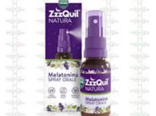 VICKS ZZZQUIL NATURA SPRAY30ML