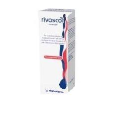 RIVASCOL CREMA GEL 200ML