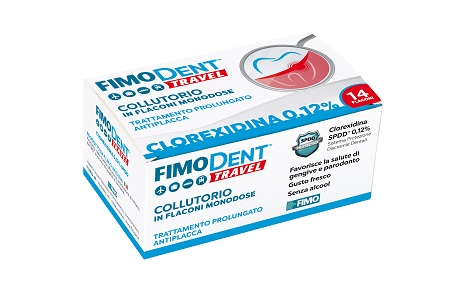 FIMODENT TRAVEL CLOX0,12% 14MO