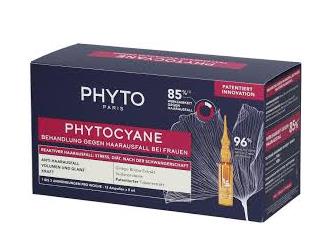 PHYTOCYANE FIALE D CAD TEMPOR