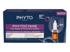 PHYTOCYANE FIALE D CAD PROGRES