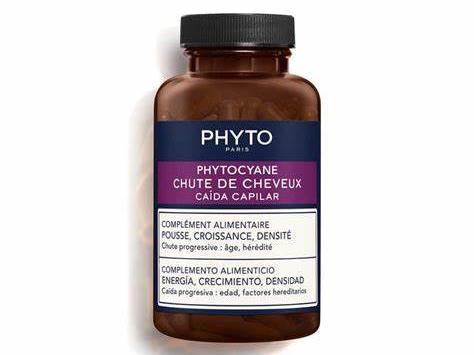 PHYTOCYANE EXPERTISE ANTI84CPS