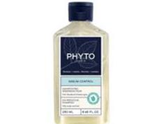 PHYTO SOLUTION SHAMPOO SEBOREG