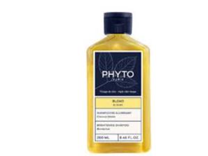 PHYTO BLONDE SHAMPOO ILL 250ML