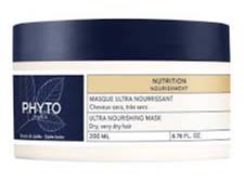 PHYTO NUTRITION MASCHERA 200ML