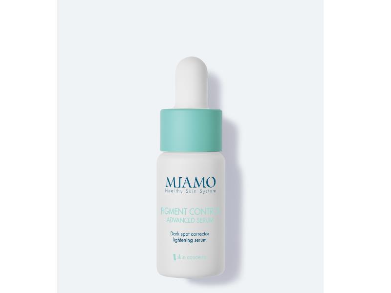 MIAMO PIGMENT CONTROL ADVANCED