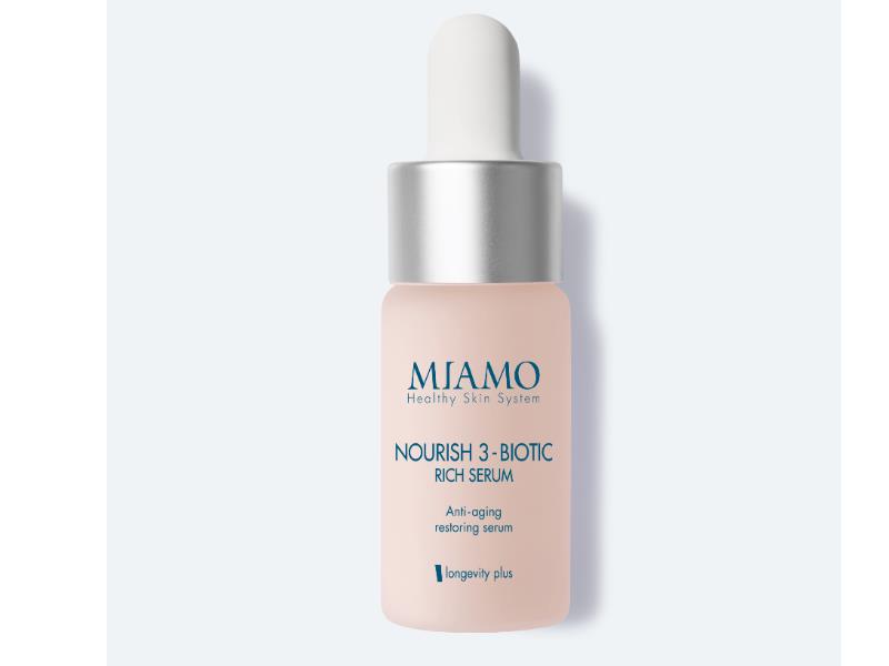 MIAMO LONGEVITY PLUS NOURISH