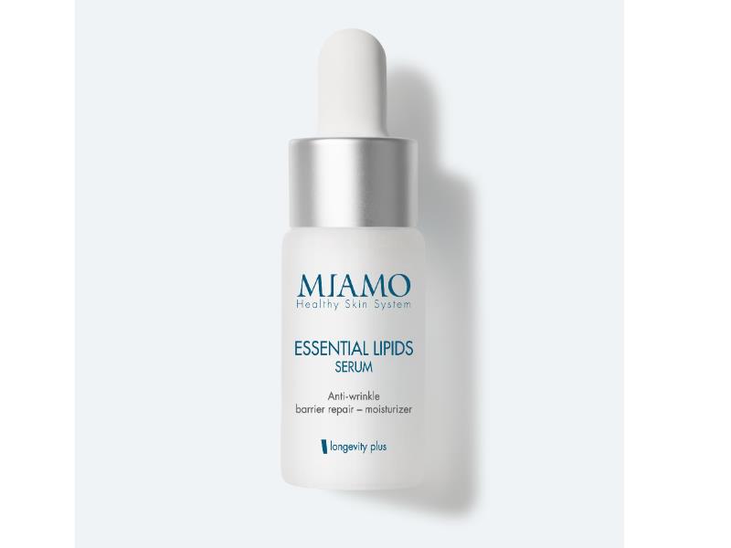 MIAMO LONGEVITY PLUS ESS LIPID