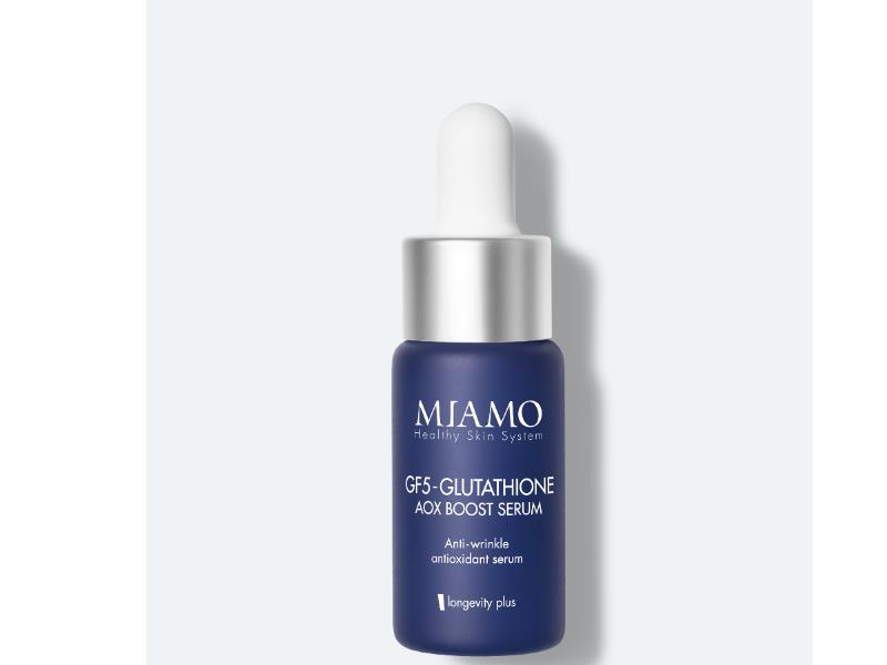 MIAMO LONGEVITY PLUS GF5 GLUT