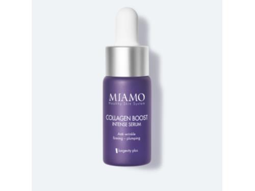 MIAMO LONGEVITY PLUS COLL BOOS
