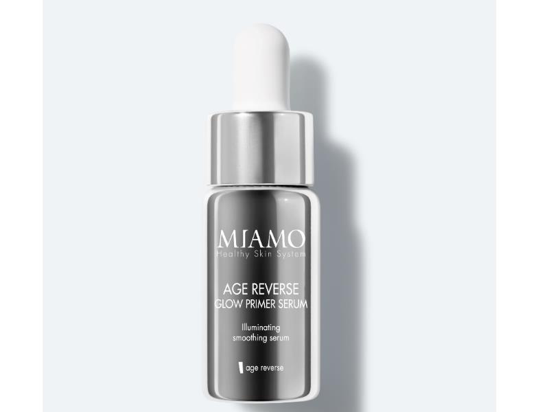MIAMO AGE REVERSE GLOW PRIMER