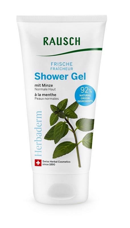 RAUSCH SHOWER FRES MENTA 50ML