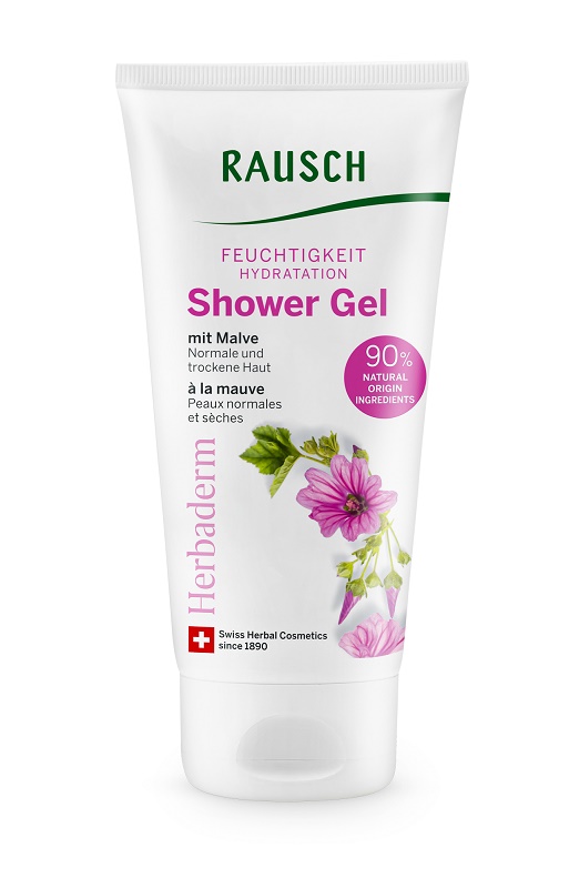 RAUSCH SHOWER IDRAT MALVA 50ML