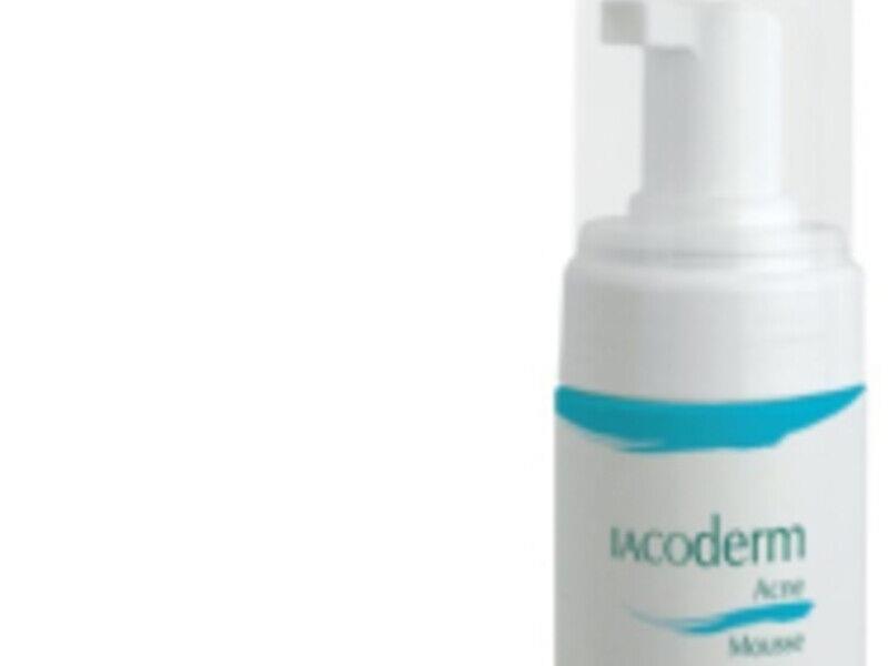 IACODERM ACNEMOUSSE 150ML