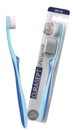 CURASEPT SPAZZ SPEC ORTHO