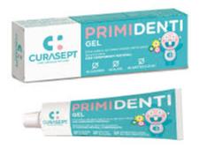 CURASEPT GEL PRIMI DENTI 20ML