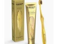 CURASEPT GOLD LUX DENTIF+SPAZZ