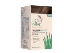 TRICOLOR CLASSIC 3 CASTANO SCU