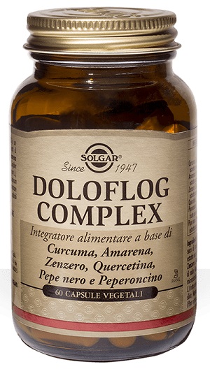 DOLOFLOG COMPLEX 60CPS VEG