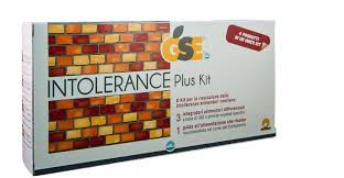 GSE INTOL PLUS KIT