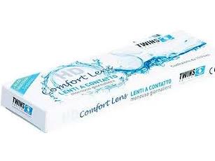 LENTI CONT HD COMF 3,25 30PZ