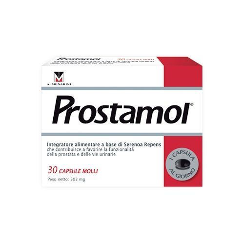 PROSTAMOL 30CPS