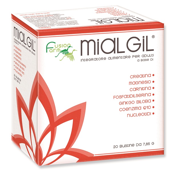 MIALGIL 20BUST