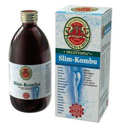 SLIMKOMBU 500ML