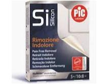 PIC CER POSTOP SIL 10X8 5PZ