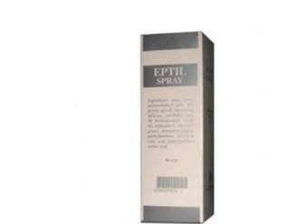 EPTIL SOLUZIONE ACQUOSA SPRAY