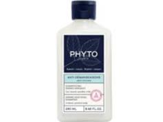 PHYTO SOLUTION SHAMPOO DERMOLE