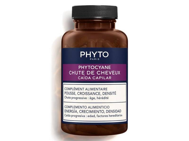 PHYTOCYANE EXPERTISE ANTI84CPS