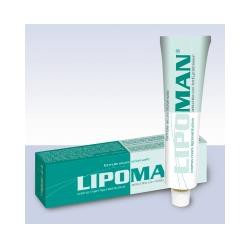 LIPOMAN CR MANI 40ML