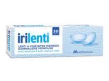 IRILENTI LENTI DAILY -2,75