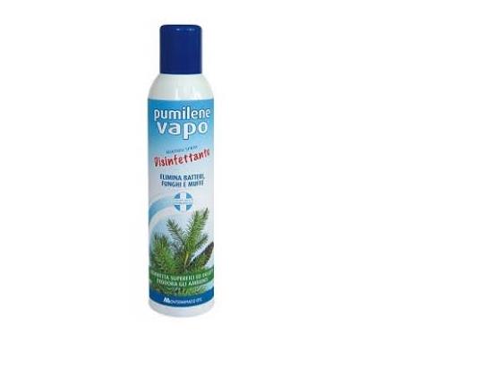 PUMILENE DISINFETTANTE 250ML
