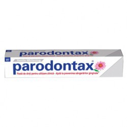 PARODONTAX DENT WHITENING DM
