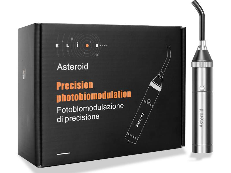 Asteroid Fotobiomodulazione di Precisione