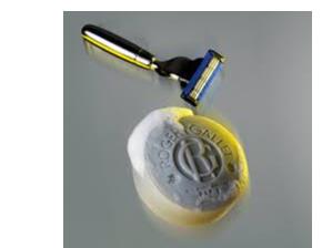 R&G COLOGNE TWIST SAP RASATURA