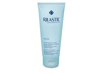 RILASTIL AQUA DETERGENTE 50ML