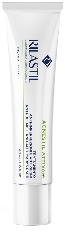 RILASTIL ACNESTIL ATT+ 40ML